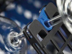 Встраиваемая посудомоечная машина Электролюкс EEG68600W фото 3 в Краснодаре Встраиваемая посудомоечная машина Electrolux EEG68600W фото 3 в Краснодаре