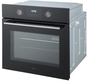 Духовой шкаф Midea MO509103GB фото 2 в Краснодаре