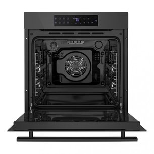 Шкаф духовой электрический MAUNFELD EOEH.7611SCSB фото 3 в Краснодаре Шкаф духовой электрический MAUNFELD EOEH.7611SCSB фото 3 в Краснодаре