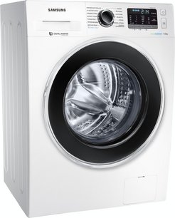Стиральная машина Samsung WW 70J52E0 HW фото 2 в Краснодаре