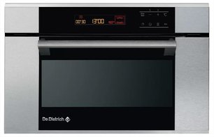 Духовой шкаф Де Дитрих DOP 799 X фото в Краснодаре Духовой шкаф De Dietrich DOP 799 X фото в Краснодаре