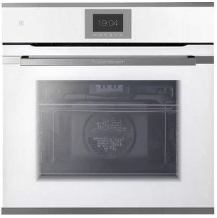 Духовой шкаф Куперсбуш BP 6550.0 W3 Silver Chrome фото Духовой шкаф Kuppersbusch BP 6550.0 W3 Silver Chrome фото
