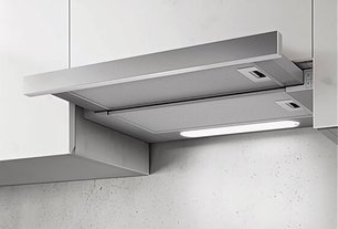 Встраиваемая вытяжка Elica ELITE 14 LUX GRIX/A/90 фото 4 в Краснодаре