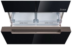 Холодильник Тошиба GR-RF532WE-PGJ(22) фото 3 в Краснодаре Холодильник Toshiba GR-RF532WE-PGJ(22) фото 3 в Краснодаре