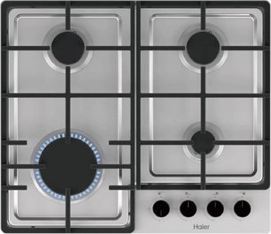 Газовая варочная панель Haier HHQ-M64CX фото 3 в Краснодаре