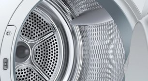 Сушильная машина Бош WTH83253BY фото 3 в Краснодаре Сушильная машина Bosch WTH83253BY фото 3 в Краснодаре