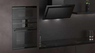 Наклонная вытяжка Куперсбуш DW 8550.0 KSM фото 3 в Краснодаре Наклонная вытяжка Kuppersbusch DW 8550.0 KSM фото 3 в Краснодаре