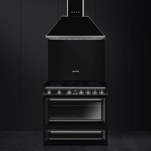 Варочный центр Smeg TR90IBL9 фото 2 в Краснодаре