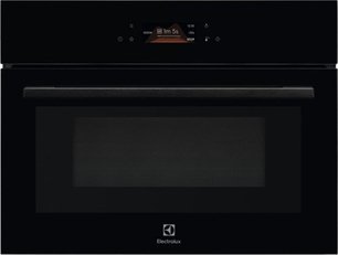 Духовой шкаф Электролюкс EVL8E08Z фото в Краснодаре Духовой шкаф Electrolux EVL8E08Z фото в Краснодаре