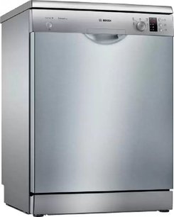 Посудомоечная машина Бош SMS25AI05E фото в Краснодаре Посудомоечная машина Bosch SMS25AI05E фото в Краснодаре