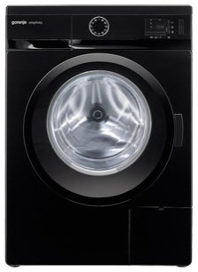 Стиральная машина Горение WS 60SY2B фото в Краснодаре Стиральная машина Gorenje WS 60SY2B фото в Краснодаре