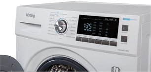 Стирально-сушильная машина Korting KWD 48IT1486 фото 4 в Краснодаре
