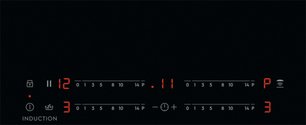 Варочная панель Электролюкс KIS62443 фото 2 в Краснодаре Варочная панель Electrolux KIS62443 фото 2 в Краснодаре