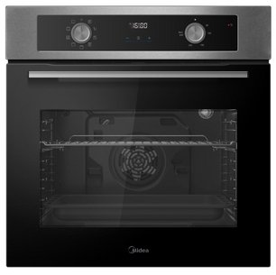Духовой шкаф Midea MO509103X фото 3 в Краснодаре