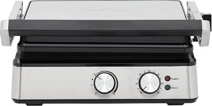 Гриль Крона Kontakt-Tischgrill 1800W фото в Краснодаре Гриль KRONA Kontakt-Tischgrill 1800W фото в Краснодаре