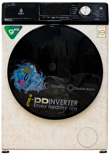 Стиральная машина Джекис JW F0944BTD2 фото 4 в Краснодаре Стиральная машина Jacky`s JW F0944BTD2 фото 4 в Краснодаре