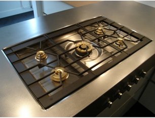 Варочная панель Гаггенау CG 492-210 фото 3 в Краснодаре Варочная панель Gaggenau CG 492-210 фото 3 в Краснодаре