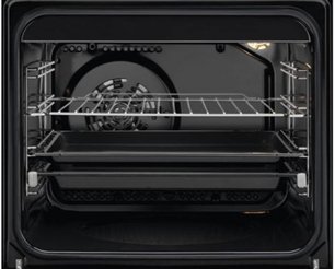 Электрическая плита Электролюкс EKI954901W фото 3 в Краснодаре Электрическая плита Electrolux EKI954901W фото 3 в Краснодаре