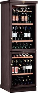 Винный шкаф IP CEXP 601 VU фото в Краснодаре