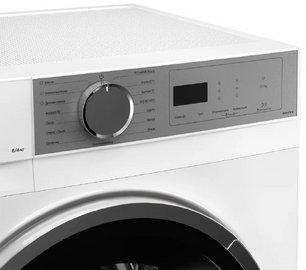 Стирально-сушильная машина Куперсберг WDM 470 W фото 4 в Краснодаре Стирально-сушильная машина Kuppersberg WDM 470 W фото 4 в Краснодаре