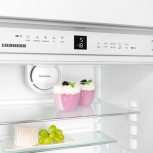 Холодильник Либхер ICN 3376 фото 4 в Краснодаре Холодильник Liebherr ICN 3376 фото 4 в Краснодаре