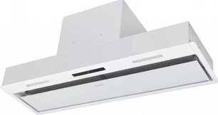 Встраиваемая кухонная вытяжка MAUNFELD Fantasy 90 белый фото в Краснодаре Встраиваемая кухонная вытяжка MAUNFELD Fantasy 90 белый фото в Краснодаре