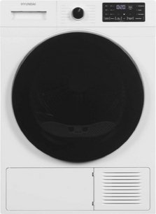 Сушильная машина Hyundai DFE9412 фото в Краснодаре