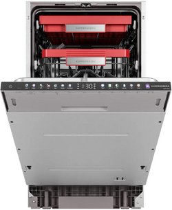 Встраиваемая посудомоечная машина Kuppersberg GSS 4577 фото 3 в Краснодаре