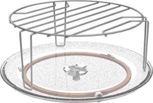 Встраиваемая микроволновая печь с грилем Горение BMI201AG1X фото 4 в Краснодаре Встраиваемая микроволновая печь с грилем Gorenje BMI201AG1X фото 4 в Краснодаре