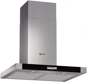 Вытяжка Нефф D76MR22N0 фото в Краснодаре Вытяжка Neff D76MR22N0 фото в Краснодаре