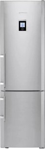 Холодильник Либхер  CBNPes 3967 Premium Plus BioFresh NoFrost фото 3 в Краснодаре Холодильник Liebherr  CBNPes 3967 Premium Plus BioFresh NoFrost фото 3 в Краснодаре