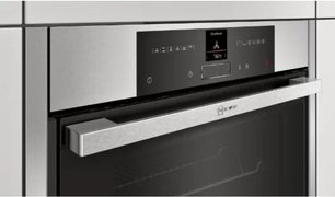 Духовой шкаф  Нефф B45CR22N0 фото 3 в Краснодаре Духовой шкаф  Neff B45CR22N0 фото 3 в Краснодаре