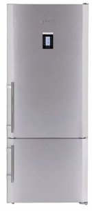 Холодильник Либхер CBNes 4656 Premium BioFresh NoFrost фото 3 в Краснодаре Холодильник Liebherr CBNes 4656 Premium BioFresh NoFrost фото 3 в Краснодаре