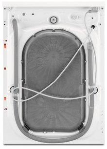 Стирально-сушильная машина Электролюкс EW7WR468W фото 3 в Краснодаре Стирально-сушильная машина Electrolux EW7WR468W фото 3 в Краснодаре