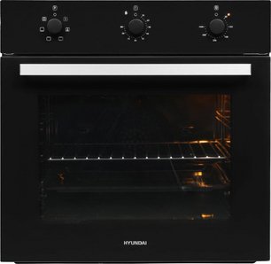 Духовой шкаф Hyundai HEO 6631 BG фото в Краснодаре