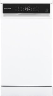 Посудомоечная машина Вестфрост WVDWF424T01W фото в Краснодаре Посудомоечная машина Vestfrost WVDWF424T01W фото в Краснодаре