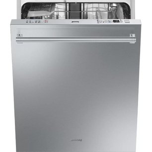 Посудомоечная машина Smeg STX13OL1 фото в Краснодаре