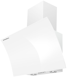 Вытяжка Маунфилд BLAST Push 60 White Glass White фото в Краснодаре Вытяжка Maunfeld BLAST Push 60 White Glass White фото в Краснодаре