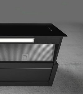 Вытяжка Elica RULES BL/F/60 фото 4 в Краснодаре