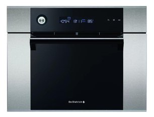 Пароварка De Dietrich DOV1145X фото в Краснодаре