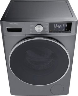 Стиральная машина Маунфилд MFWM127ISB02 фото 2 в Краснодаре Стиральная машина Maunfeld MFWM127ISB02 фото 2 в Краснодаре