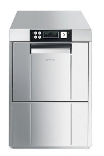 Стаканомоечная машина Smeg CWG420-1 фото в Краснодаре