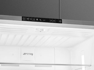 Холодильник Смег FQ60XP1 фото 4 в Краснодаре Холодильник Smeg FQ60XP1 фото 4 в Краснодаре