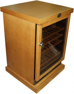 Винный шкаф IP CEXP 45-6 RU фото 3 в Краснодаре