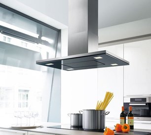 Вытяжка Гутман Sombra фото 4 в Краснодаре Вытяжка Gutmann Sombra фото 4 в Краснодаре