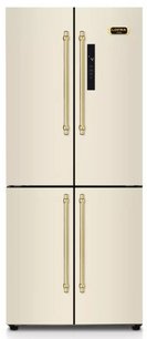 Холодильник Lofra GFRBI 819/O BRASS фото в Краснодаре
