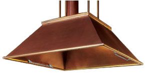 Вытяжка Restart CPR 006 фото в Краснодаре