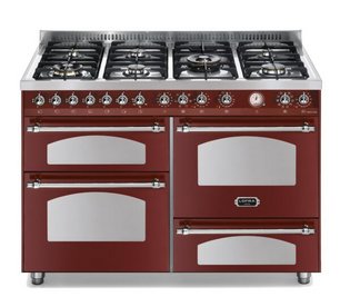 Варочный центр Lofra RR126SMFET+MFT/2AEO Chrome фото в Краснодаре