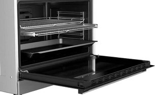 Газовая кухонная плита BOSCH HGX5G7W50Q фото 4 в Краснодаре