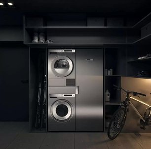 Сушильный шкаф Аско DC7784V.S фото 3 в Краснодаре Сушильный шкаф Asko DC7784V.S фото 3 в Краснодаре